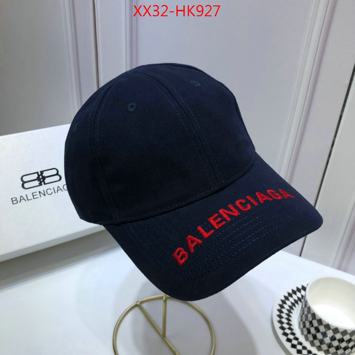 Cap (Hat)-Balenciaga,aaaaa+ class replica , ID: HK927,$:32USD