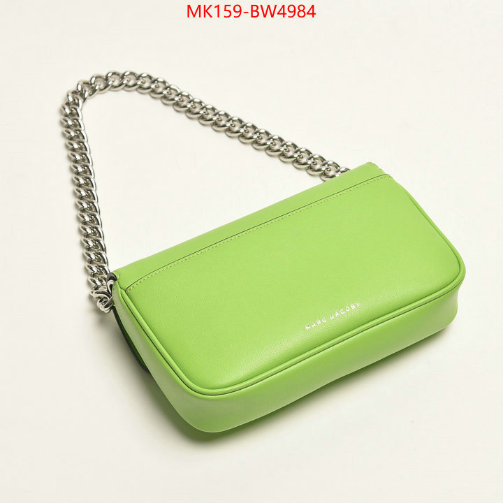 Marc Jacobs Bags (TOP)-Diagonal-,ID: BW4984,$: 159USD