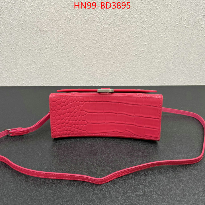 Balenciaga Bags(4A)-Hourglass-,high quality ,ID: BD3895,$: 99USD