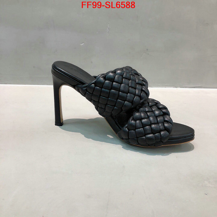 Women Shoes-BV,aaaaa+ class replica , ID: SL6588,$: 99USD