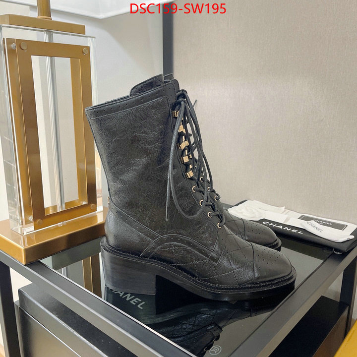 Women Shoes-Chanel,practical and versatile replica designer , ID: SW195,$: 159USD