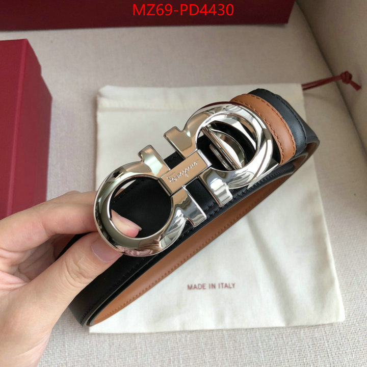 Belts-Ferragamo,buy aaaaa cheap , ID: PD4430,$: 69USD