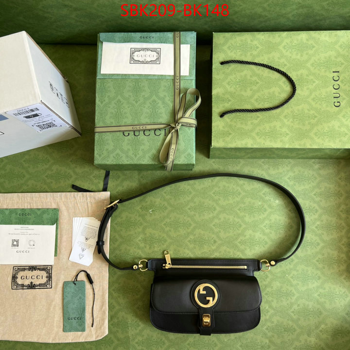 Gucci Bags Promotion-,ID: BK148,