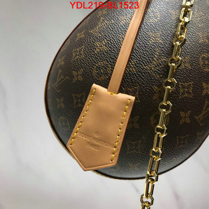 LV Bags(TOP)-Pochette MTis-Twist-,ID: BL1523,$: 219USD