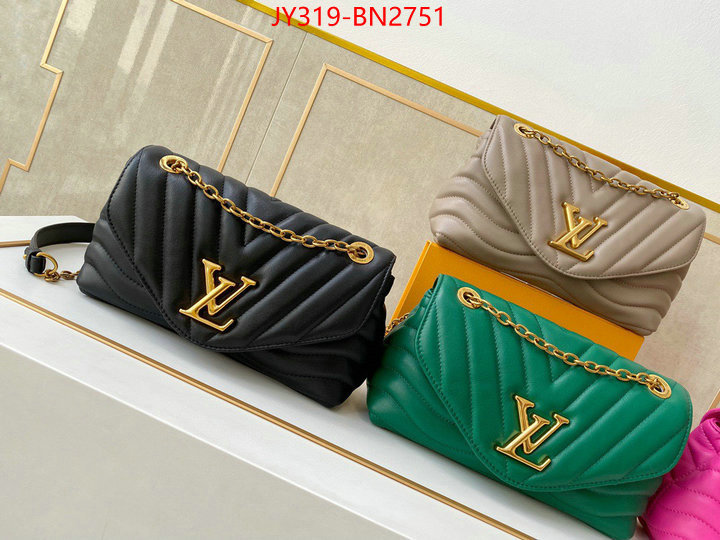 LV Bags(TOP)-Pochette MTis-Twist-,ID: BN2751,$: 319USD