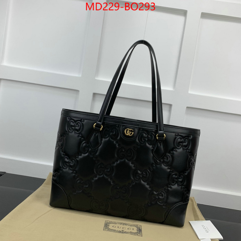 Gucci Bags(TOP)-Handbag-,top ,ID: BO293,$: 229USD