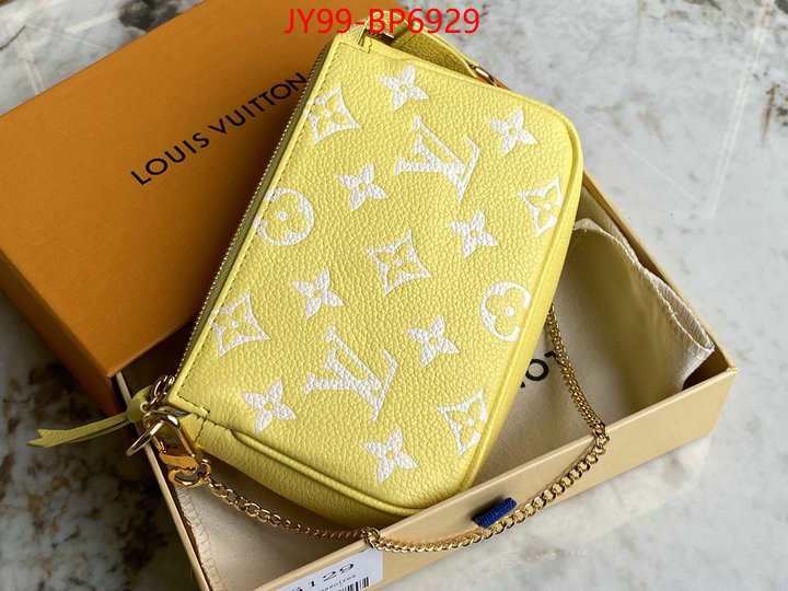 LV Bags(TOP)-Pochette MTis-Twist-,ID: BP6929,$: 99USD