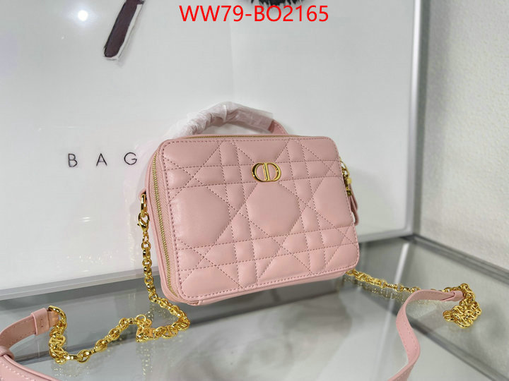 Dior Bags(4A)-Other Style-,ID: BO2165,$: 79USD