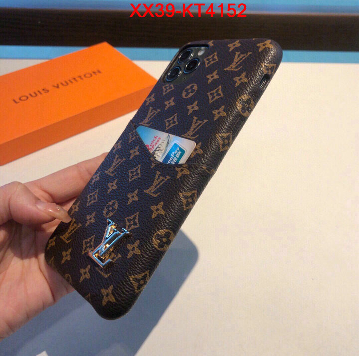 Phone case-LV,from china , ID: KT4152,$: 39USD