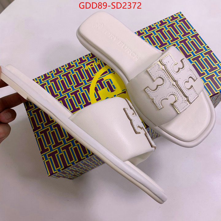 Women Shoes-Tory Burch,top designer replica , ID: SD2372,$: 89USD