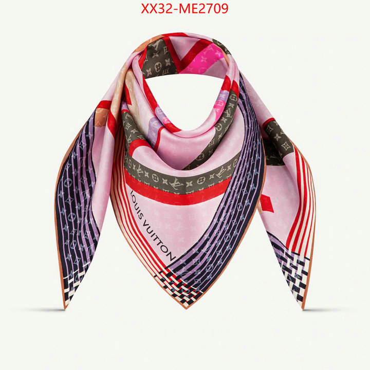 Scarf-LV,best replica quality , ID: ME2709,$: 32USD