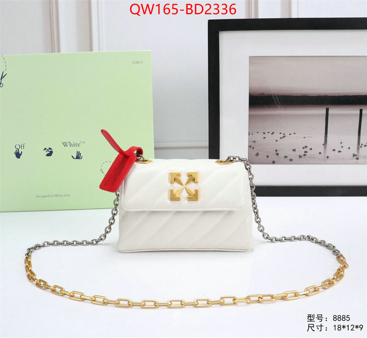 Off-White Bags ( TOP )-Diagonal-,high quality 1:1 replica ,ID: BD2336,$: 165USD