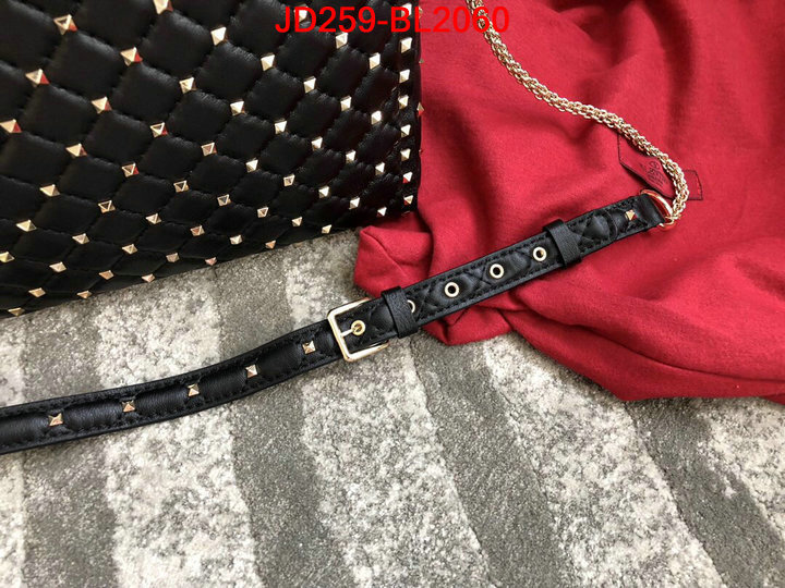 Valentino Bags (TOP)-Rockstud Spike-,shop ,ID: BL2060,$: 259USD