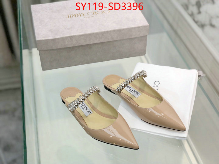 Women Shoes-Jimmy Choo,quality aaaaa replica , ID: SD3396,$: 119USD