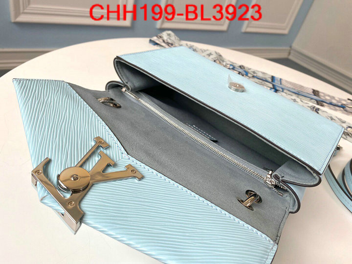 LV Bags(TOP)-Pochette MTis-Twist-,ID: BL3923,$: 199USD