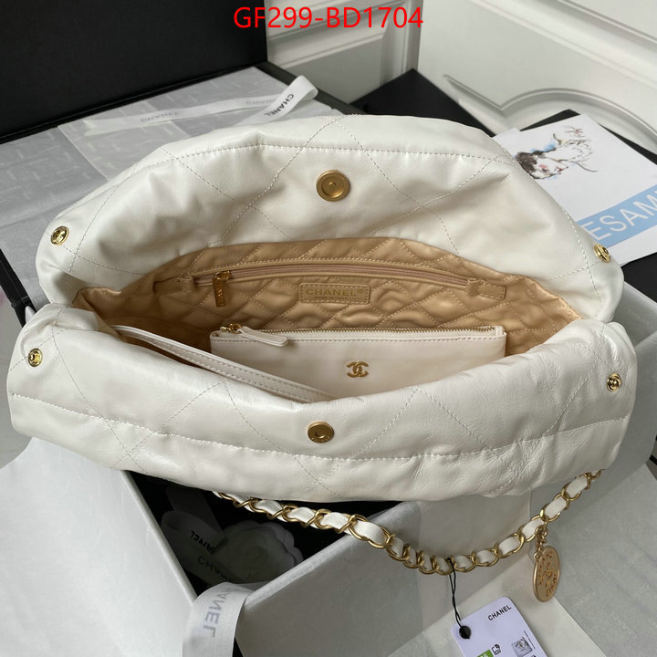 Chanel Bags(TOP)-Handbag-,ID: BD1704,$: 299USD