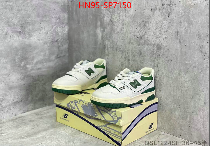 Men Shoes-New Balance,aaaaa+ class replica , ID: SP7150,$: 95USD