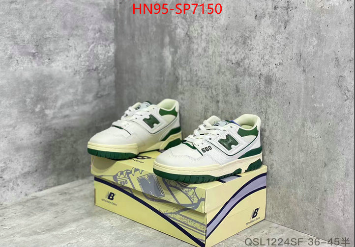 Women Shoes-New Balance,2023 perfect replica designer , ID: SP7150,$: 95USD