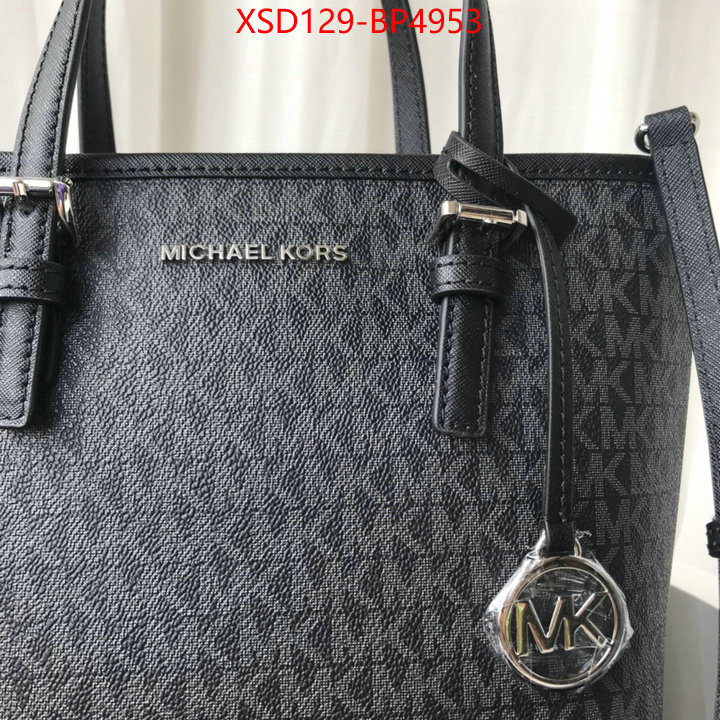 Michael Kors Bags(TOP)-Handbag-,luxury 7 star replica ,ID: BP4953,$: 129USD