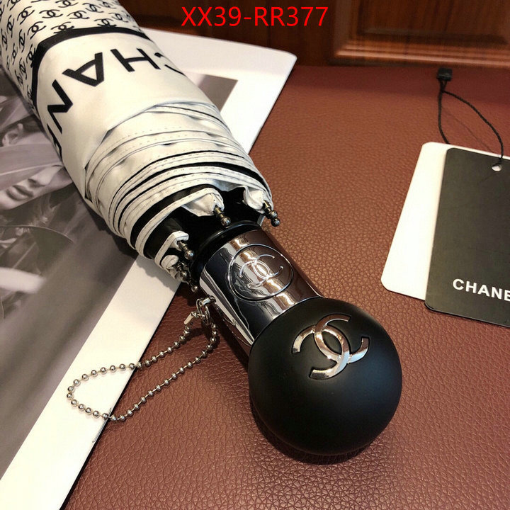 Umbrella-Chanel,ID: RR377,$: 39USD