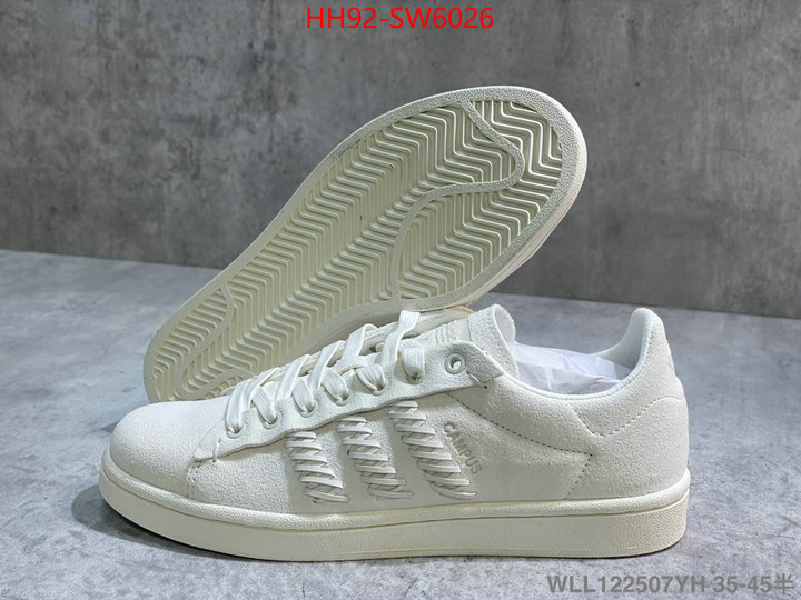Men Shoes-Adidas,at cheap price , ID: SW6026,$: 92USD