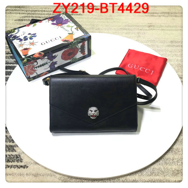 Gucci Bags(TOP)-Diagonal-,ID: BT4429,