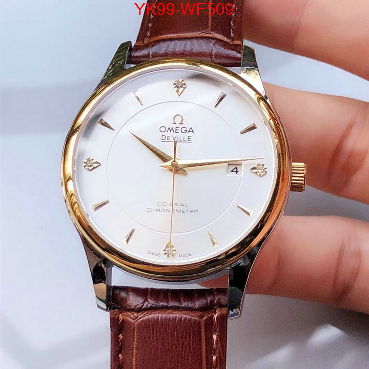 Watch(4A)-Omega,sell online , ID: WF509,$:99USD