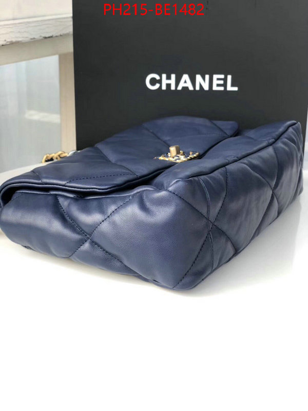 Chanel Bags(TOP)-Diagonal-,ID: BE1482,$: 215USD