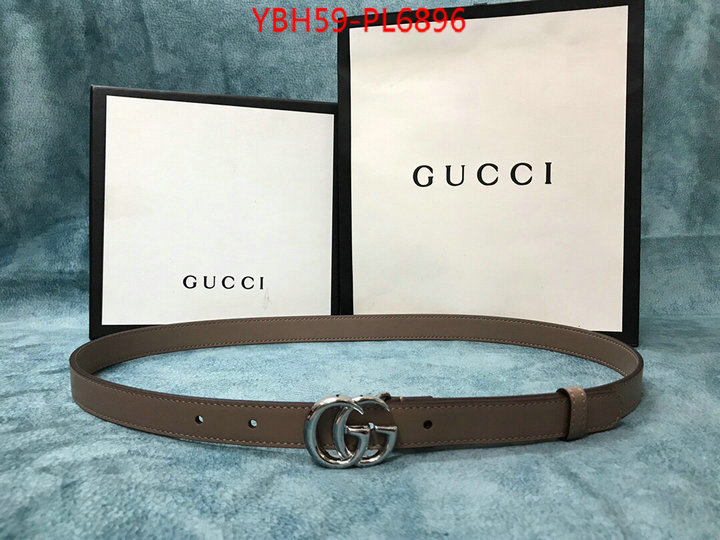 Belts-Gucci,new 2023 , ID: PL6896,$: 59USD