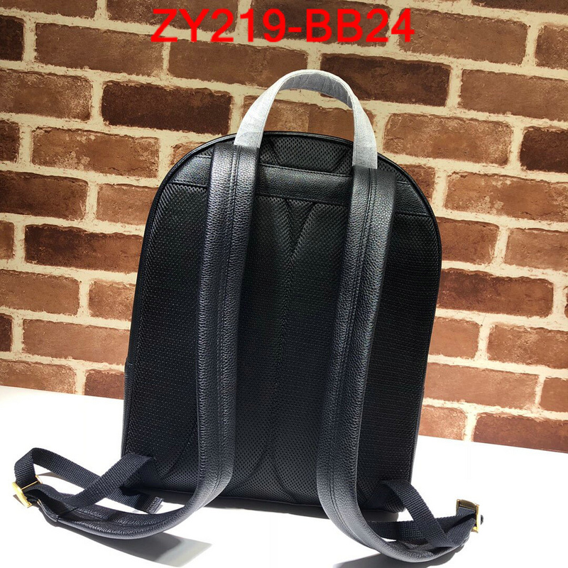 Gucci Bags(TOP)-Backpack-,sell online ,ID: BB24,$:219USD