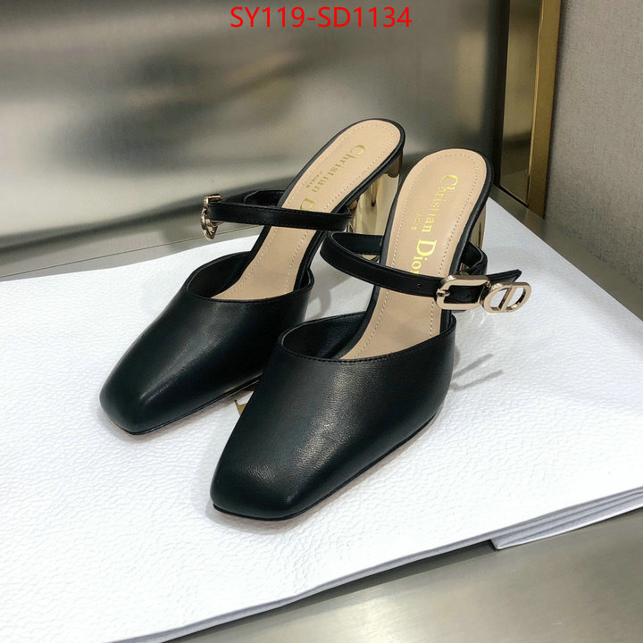 Women Shoes-Dior,shop , ID: SD1134,$: 119USD