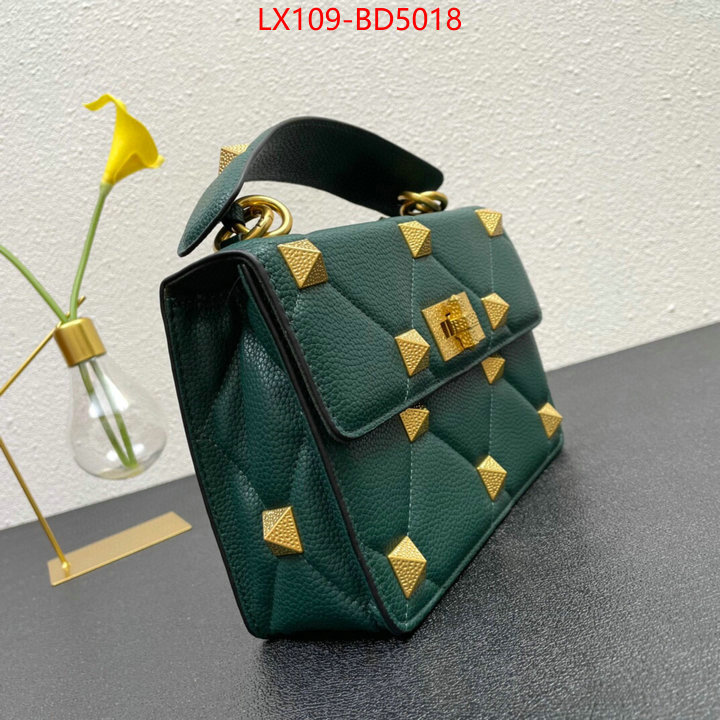 Valentino Bags(4A)-Diagonal-,7 star quality designer replica ,ID: BD5018,$: 109USD