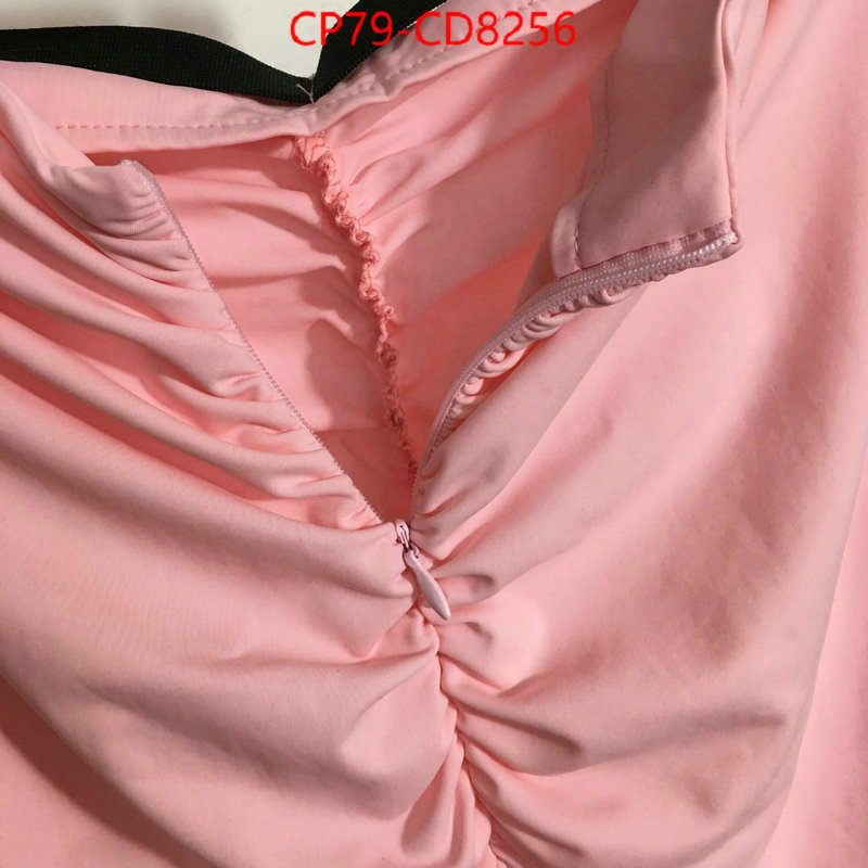 Clothing-Versace,can i buy replica , ID: CD8256,$: 79USD