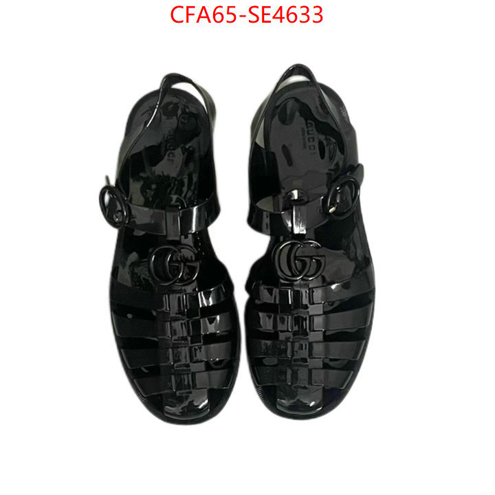 Men Shoes-Gucci,cheap replica designer , ID: SE4633,$: 65USD