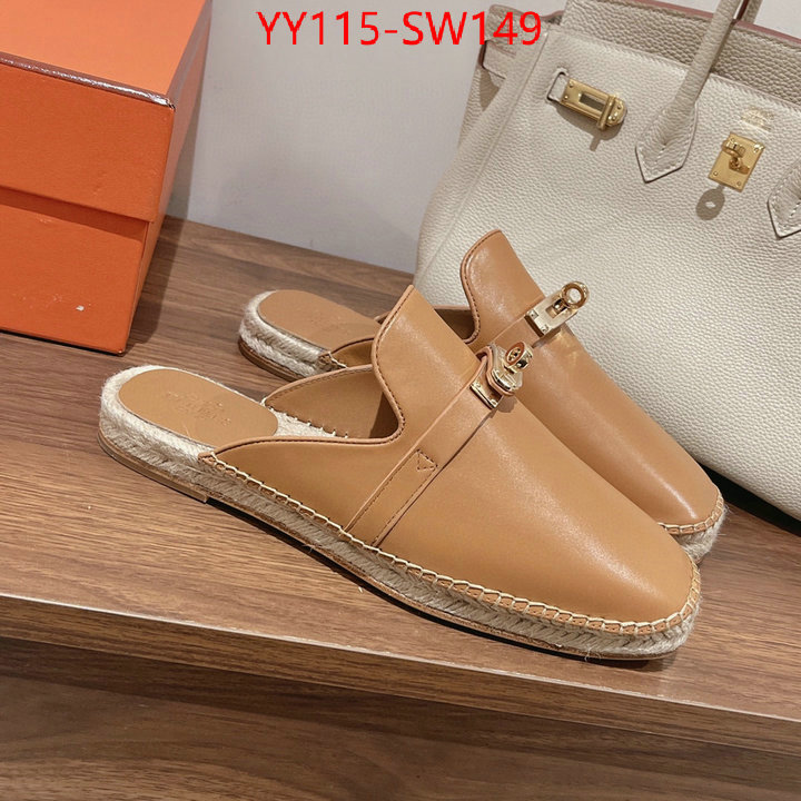 Women Shoes-Hermes,what is a 1:1 replica , ID: SW149,$: 115USD