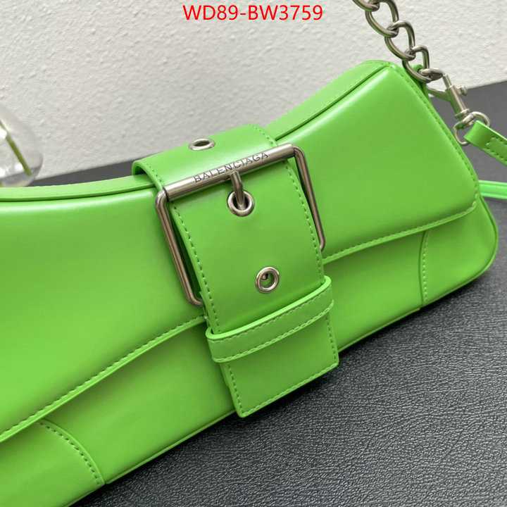 Balenciaga Bags(4A)-Other Styles,fake ,ID: BW3759,$: 89USD