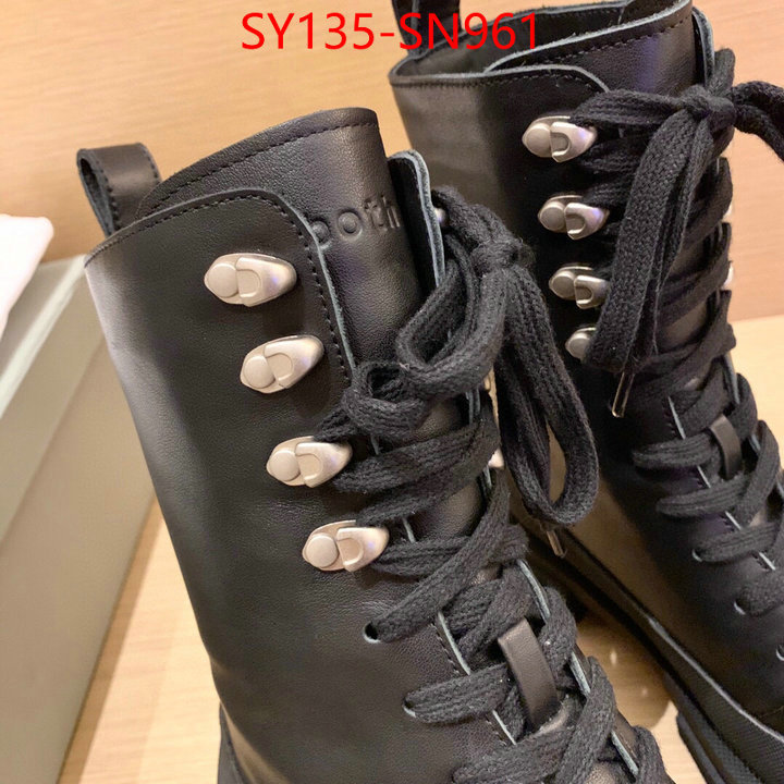 Women Shoes-Both Paris,designer fake , ID: SN961,$: 135USD