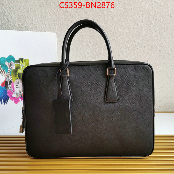 Prada Bags(TOP)-Handbag-,ID: BN2876,$: 359USD