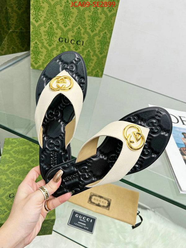 Women Shoes-Gucci,2023 aaaaa replica customize , ID: SE2899,$: 69USD