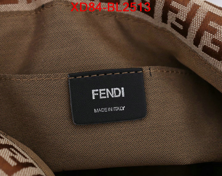 Fendi Bags(4A)-Diagonal-,buy luxury 2023 ,ID: BL2513,$: 84USD