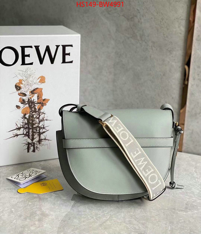 Loewe Bags(4A)-Diagonal-,top quality ,ID: BW4991,$: 149USD