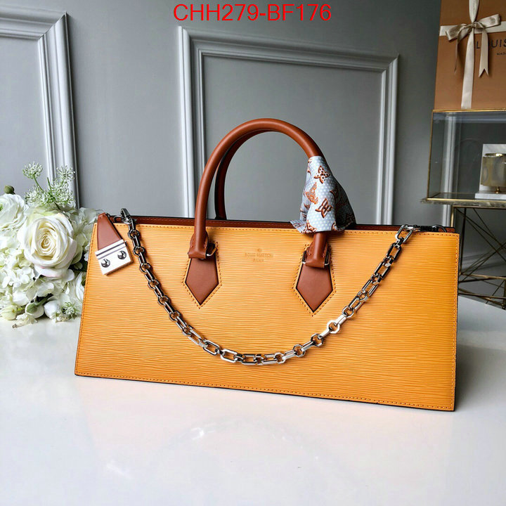 LV Bags(TOP)-Handbag Collection-,ID: BF176,$:279USD