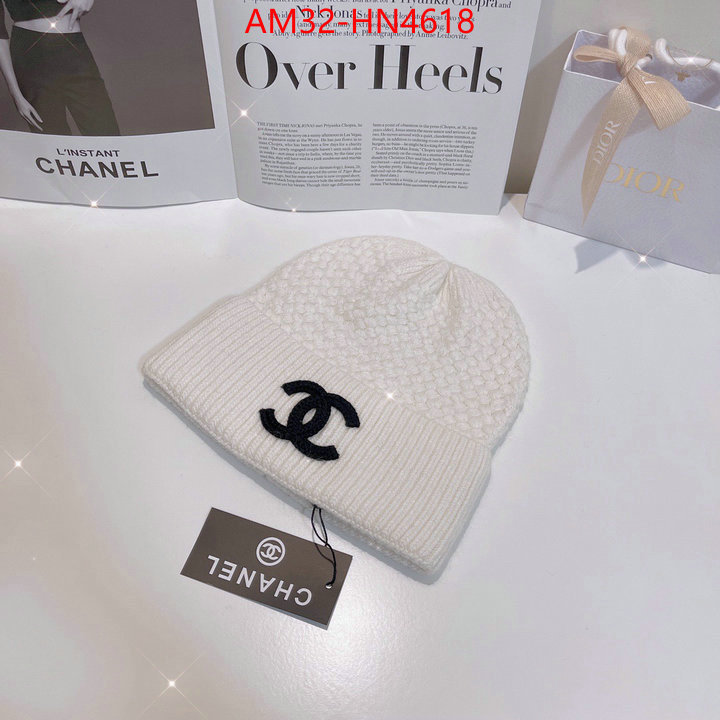 Cap (Hat)-Chanel,flawless , ID: HN4618,$: 32USD