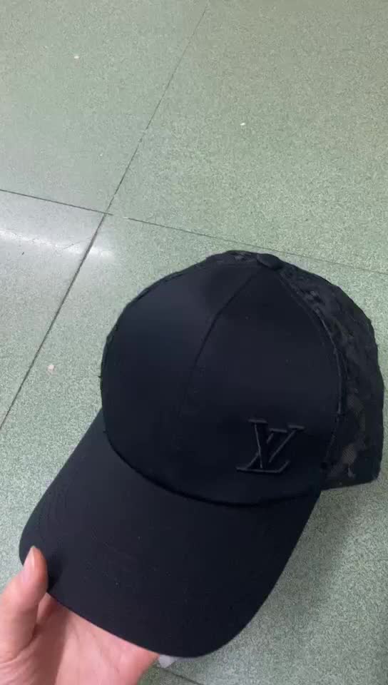 Cap (Hat)-LV,found replica , ID: HP7573,$: 32USD