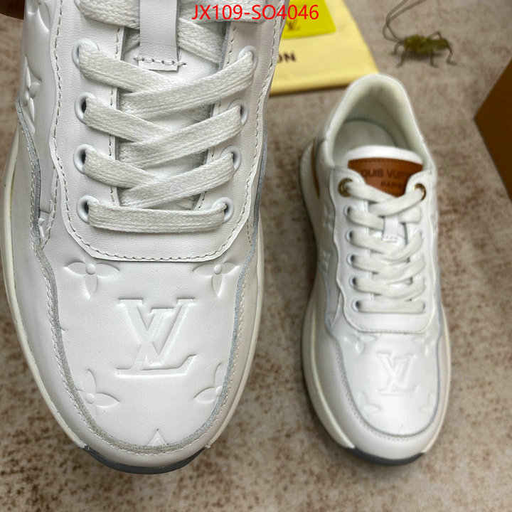 Men Shoes-LV,copy , ID: SO4046,$: 109USD