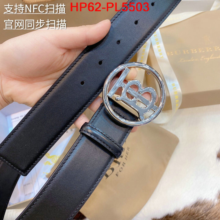 Belts-Burberry,where to buy fakes , ID: PL5503,$: 62USD