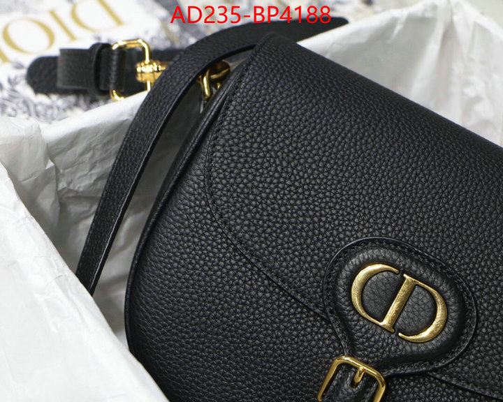 Dior Bags(TOP)-Bobby-,ID: BP4188,$: 235USD