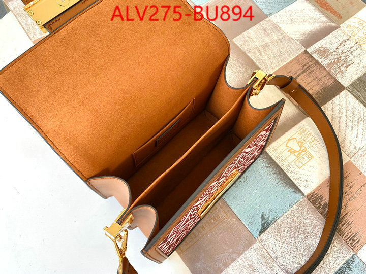 LV Bags(TOP)-Pochette MTis-Twist-,ID: BU894,$: 275USD