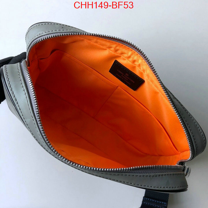 LV Bags(TOP)-Pochette MTis-Twist-,ID: BF53,$:149USD