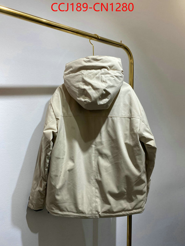 Down jacket Men-Moncler,buy cheap replica , ID: CN1280,